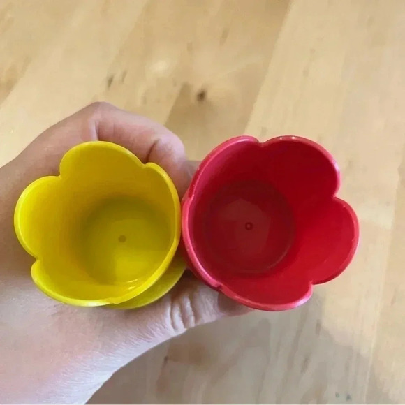 2 IKEA VAGRAT Stainless Steel Floating Basket Tea Infuser Herb Strainer - Picture 3 of 8